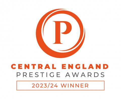 Central England Prestige Awards 2023-2-24