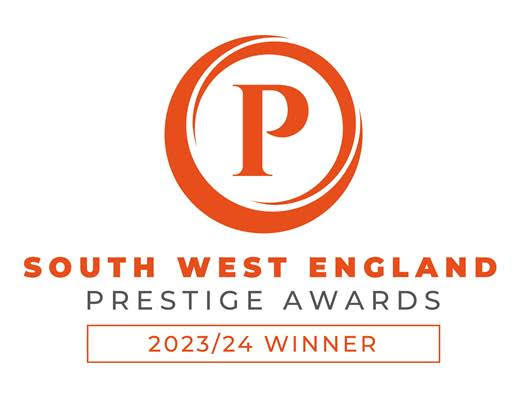 South West England Prestige Award for 2023-2024